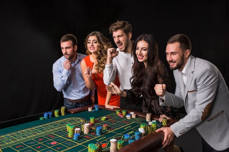 Bangladesh adult viewing babu8 mobile casino guide on a smartphone