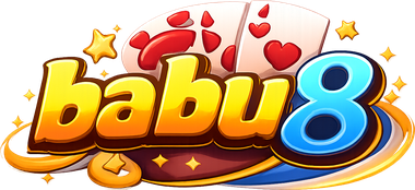 babu8 logo for Bangladesh mobile entertainment